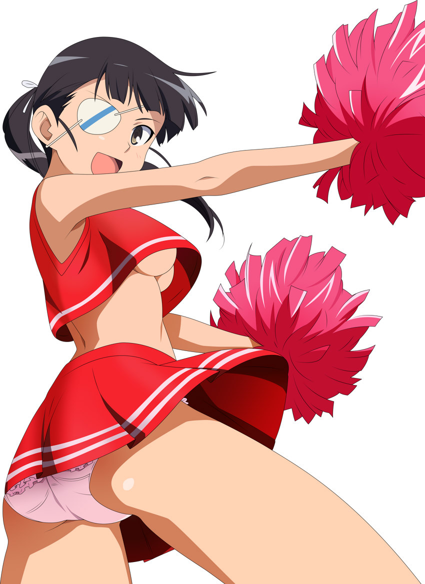 cheer girl page 3 full