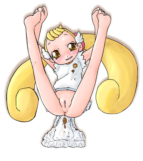Doremi Character Galleries - Hana page 5 full