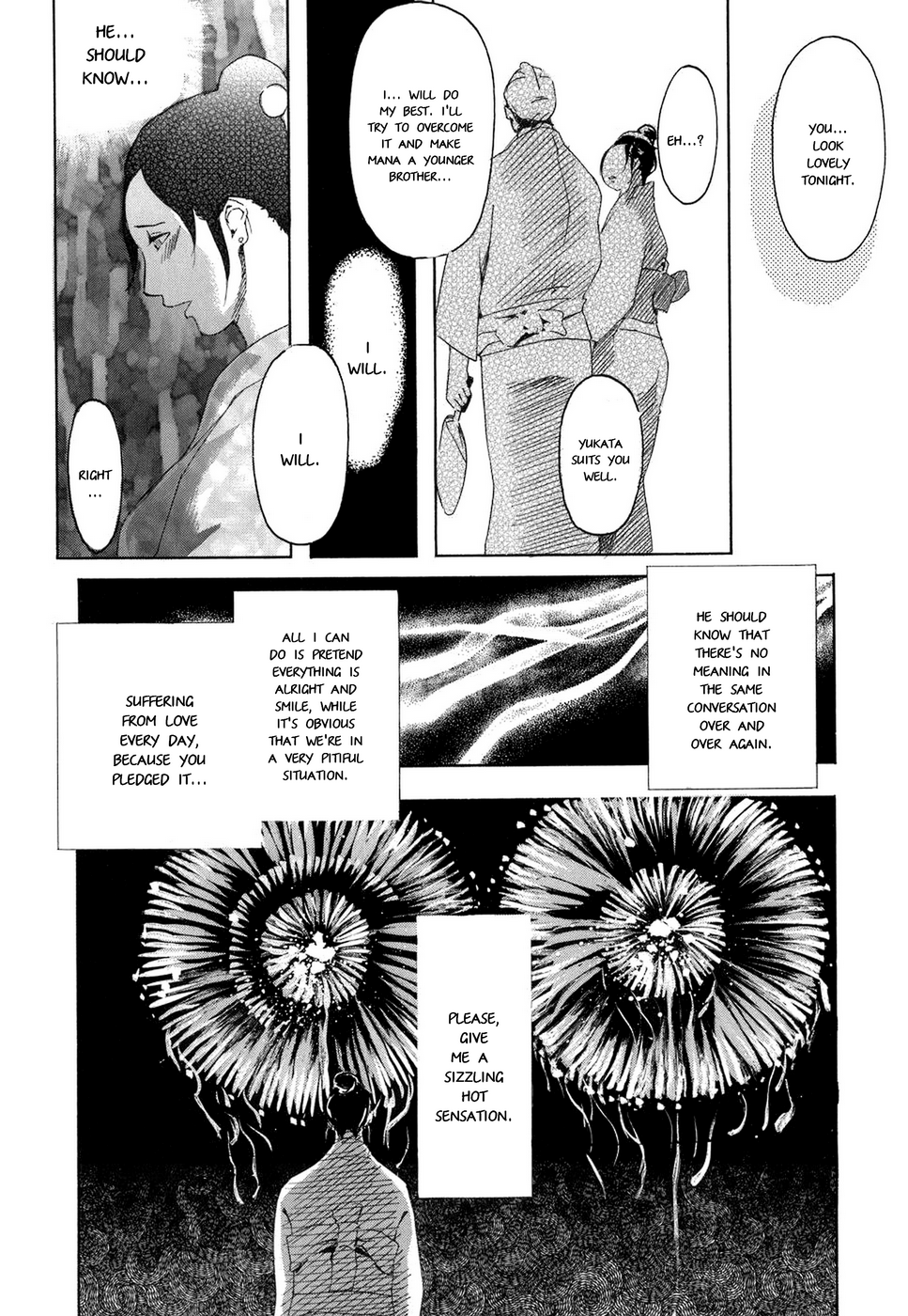 Cotton Candy page 5 full