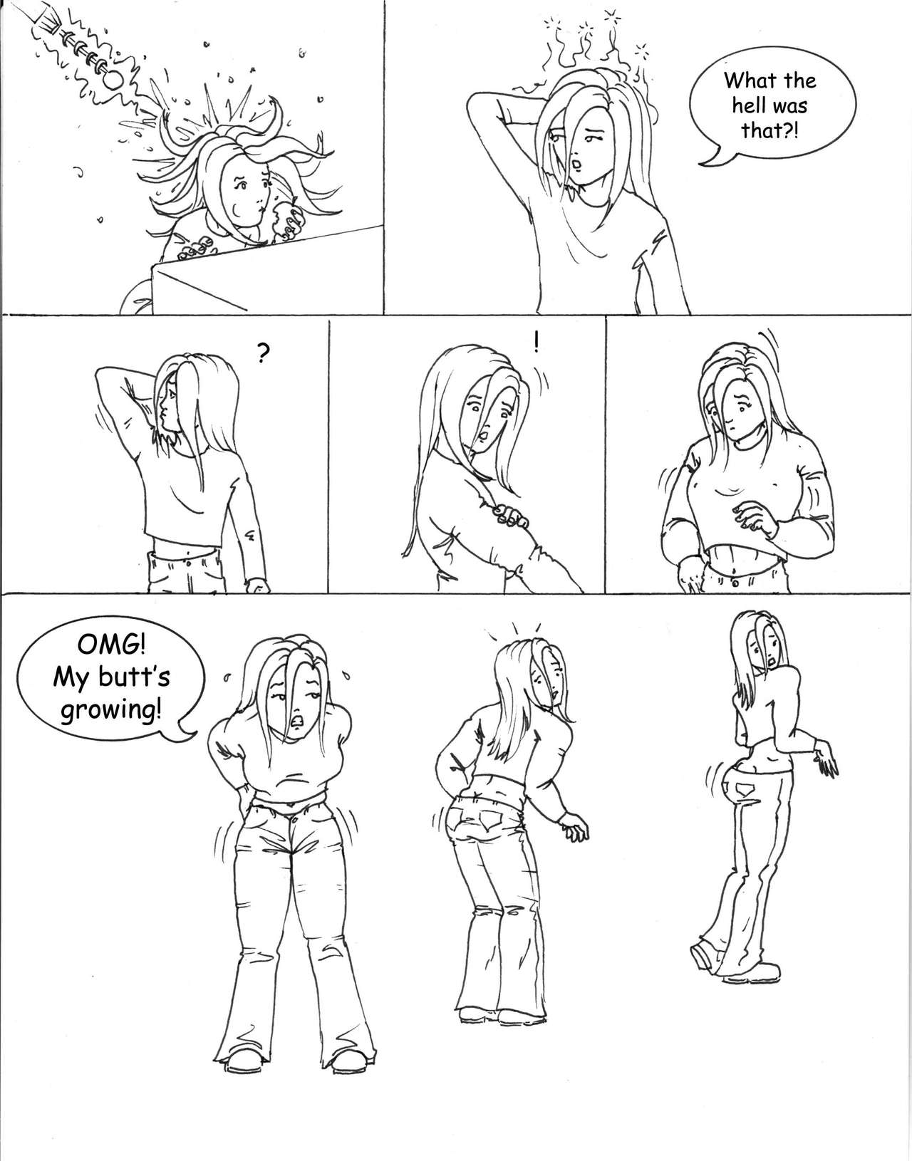 Growth Ray page 2 full