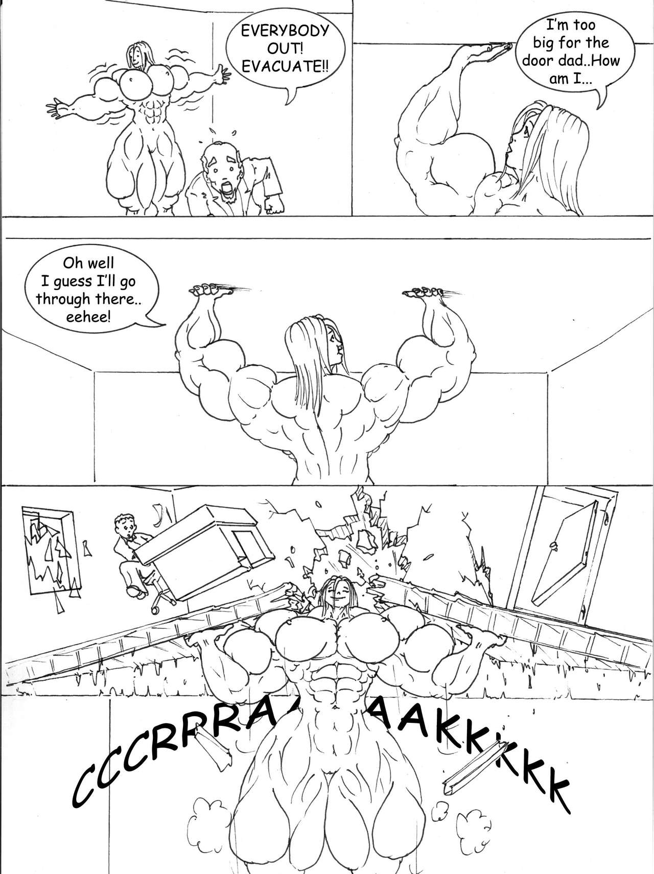 Growth Ray page 5 full
