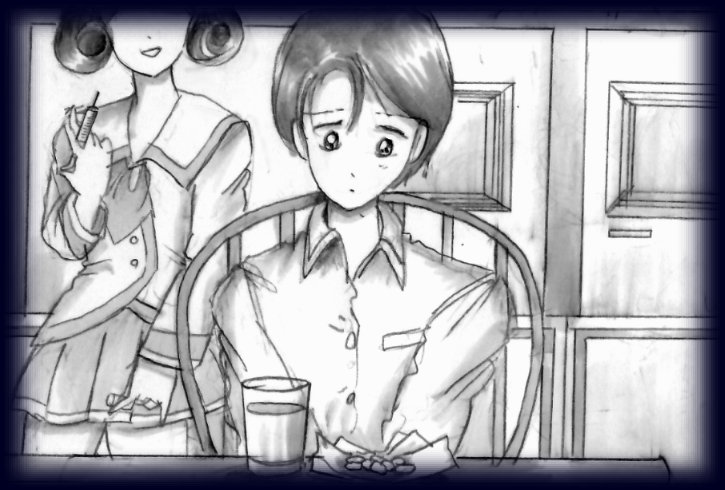 奈緒美の悪癖 page 7 full