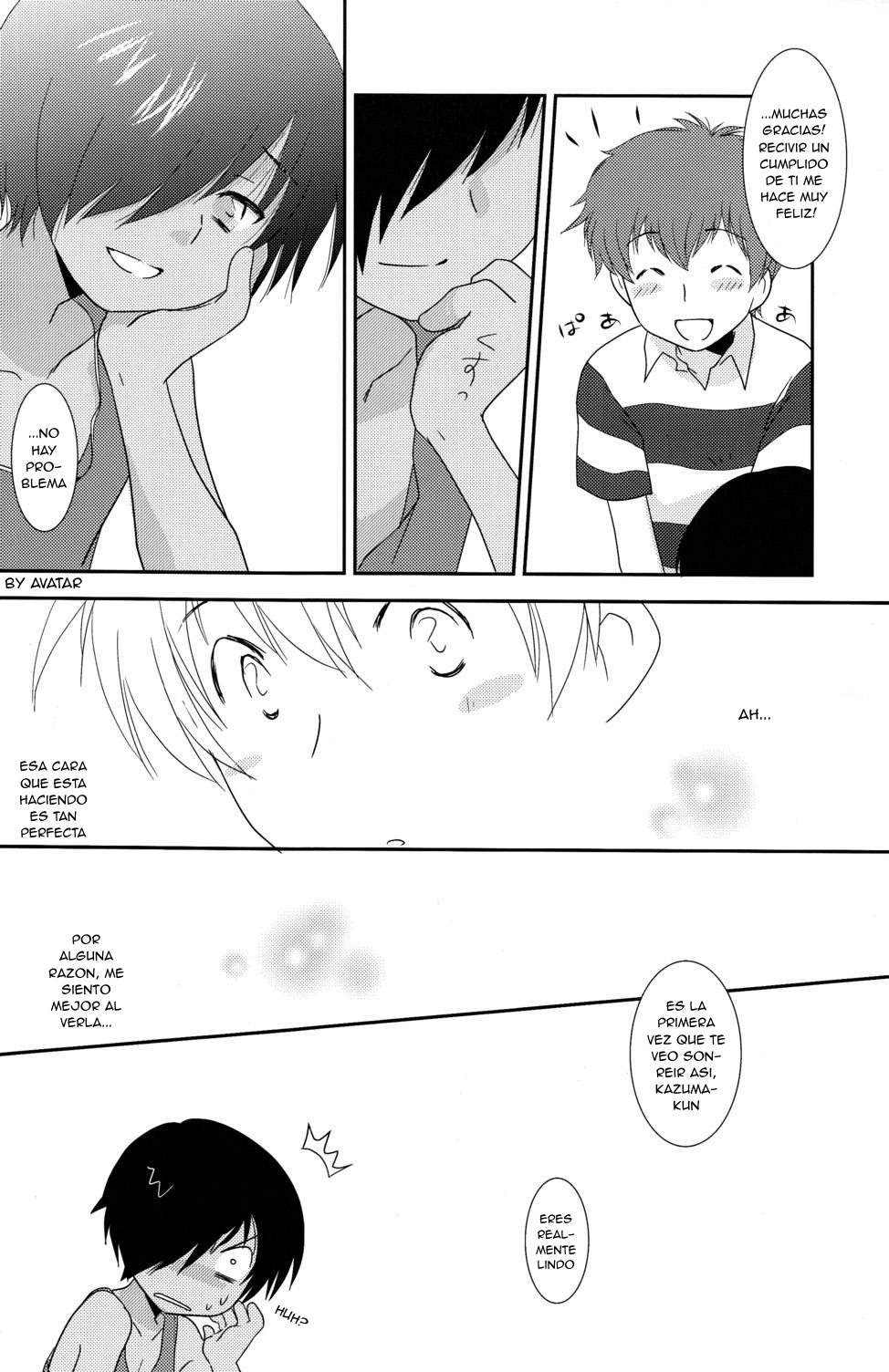 K.O. Round 5 page 6 full