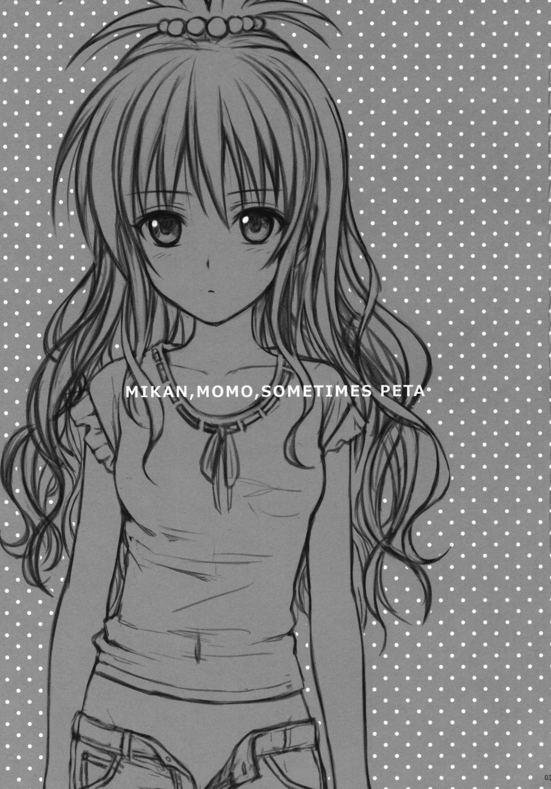 MIKAN,MOMO,SOMETIMES PETA page 2 full