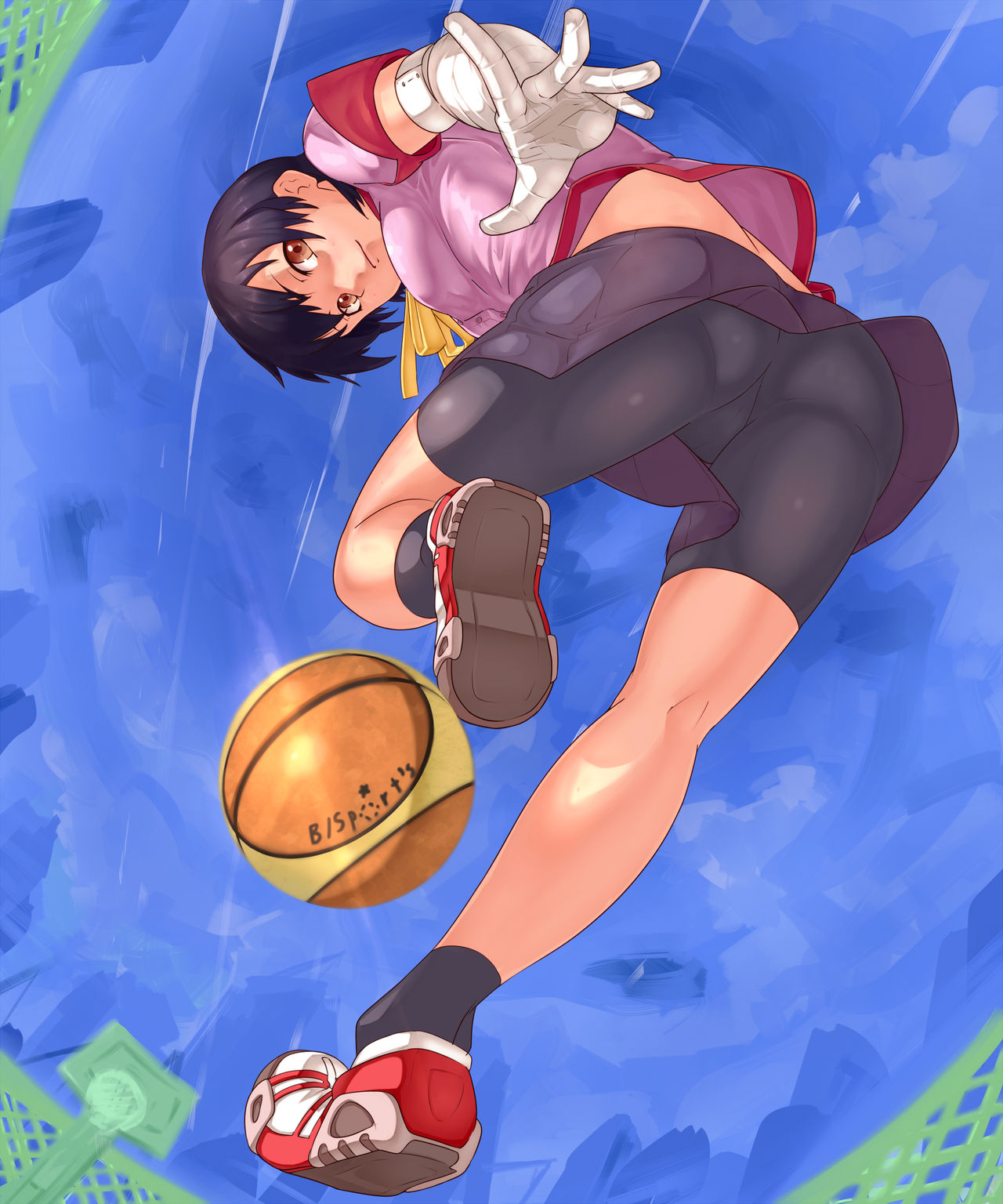 Kinniku1234 page 3 full