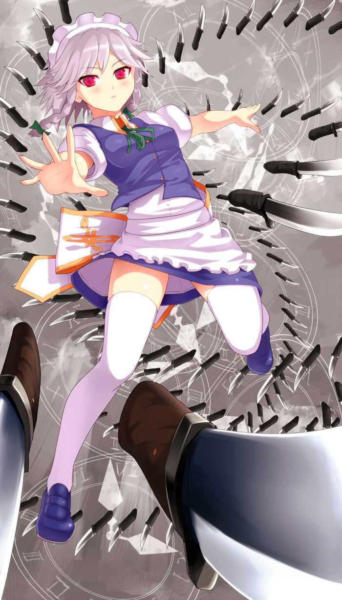 Kinniku1234 page 6 full