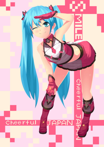 Kinniku1234 cover