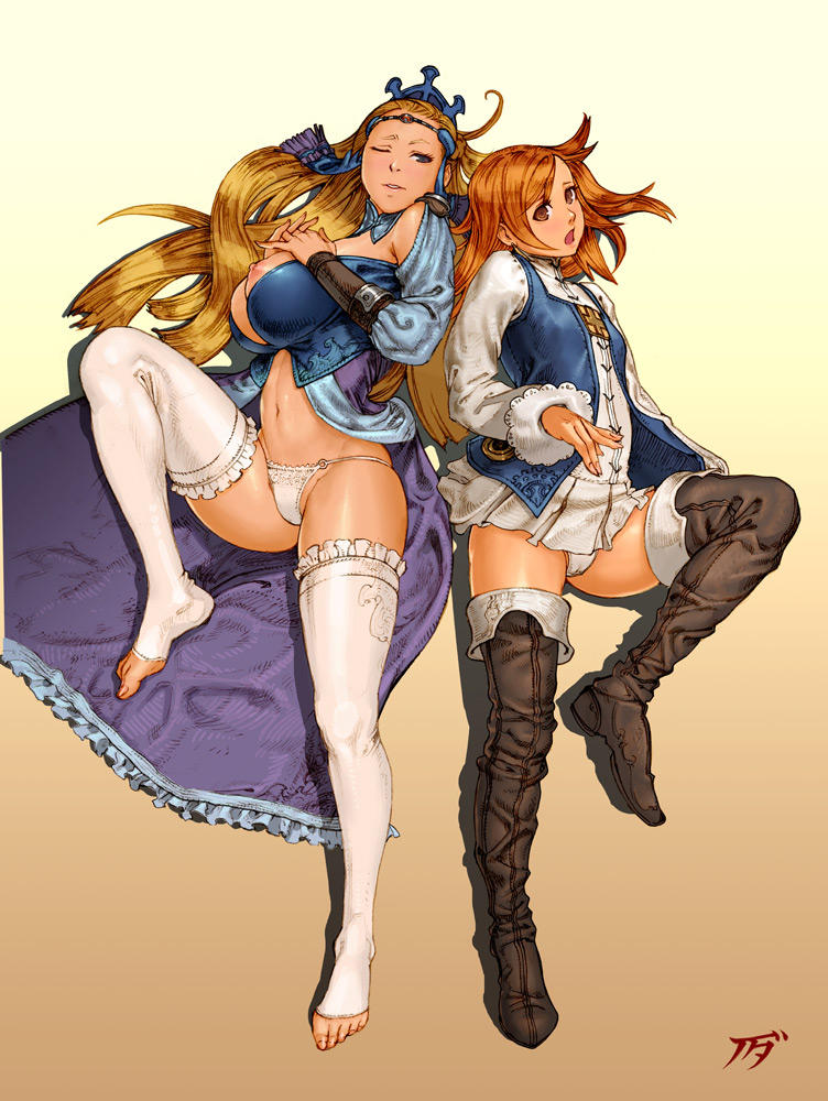final fantasy page 4 full