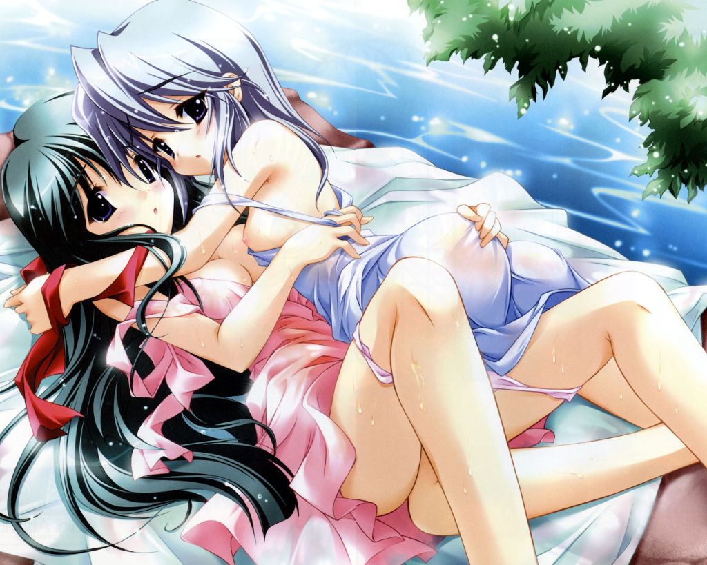 yuri hentay pak 1 page 6 full