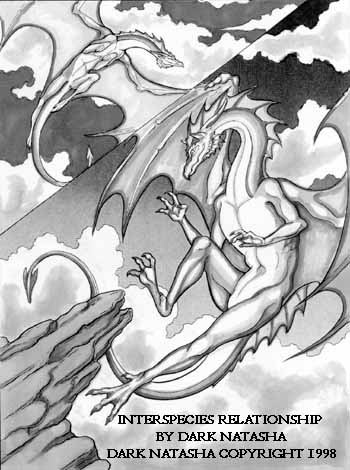 Interspecies Relationship page 2 full