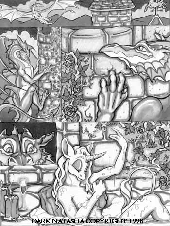 Interspecies Relationship page 4 full