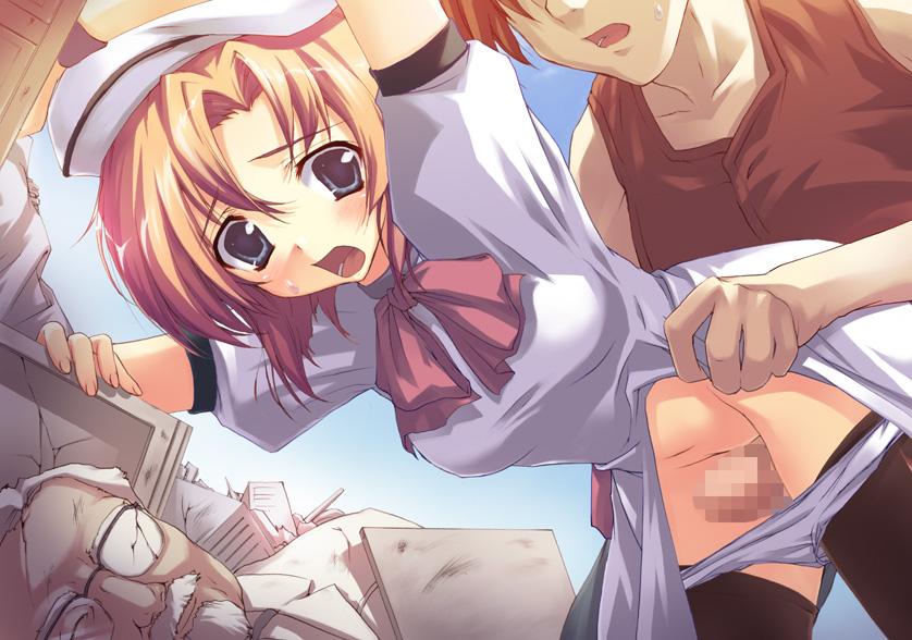 Touhou + Misc. page 7 full