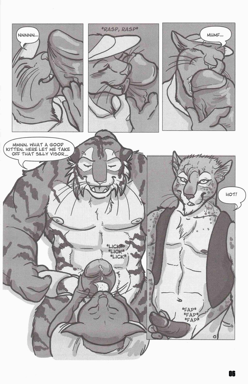 HicDonalds page 5 full