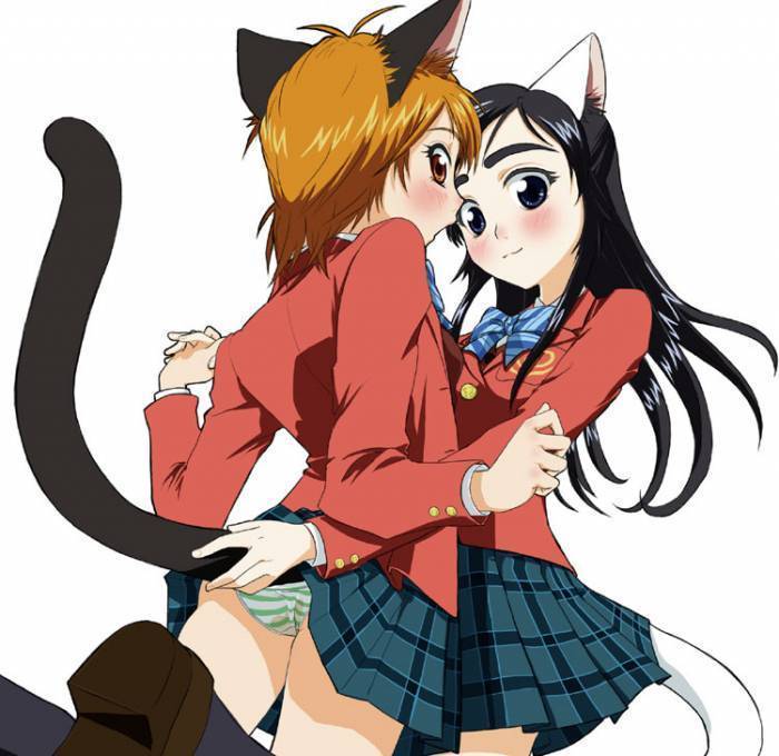 ANIME SEXY 33 page 2 full