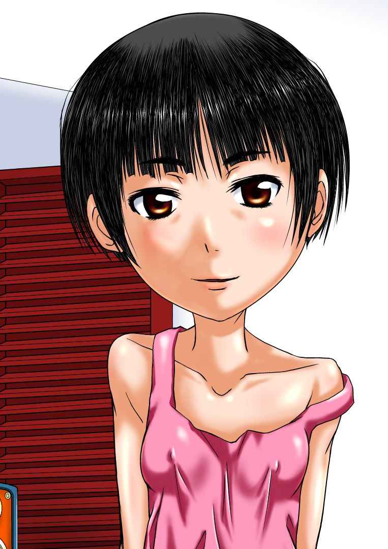 Oniichan, Saori mou Otona Nandayo. page 3 full