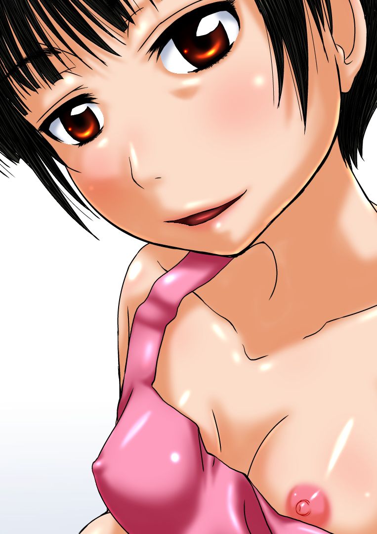 Oniichan, Saori mou Otona Nandayo. page 9 full