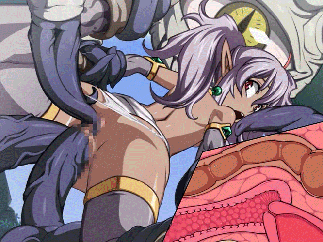 Dungeon no Oku 2 ～ Dark Elf to Kodai no Tou ～ page 6 full