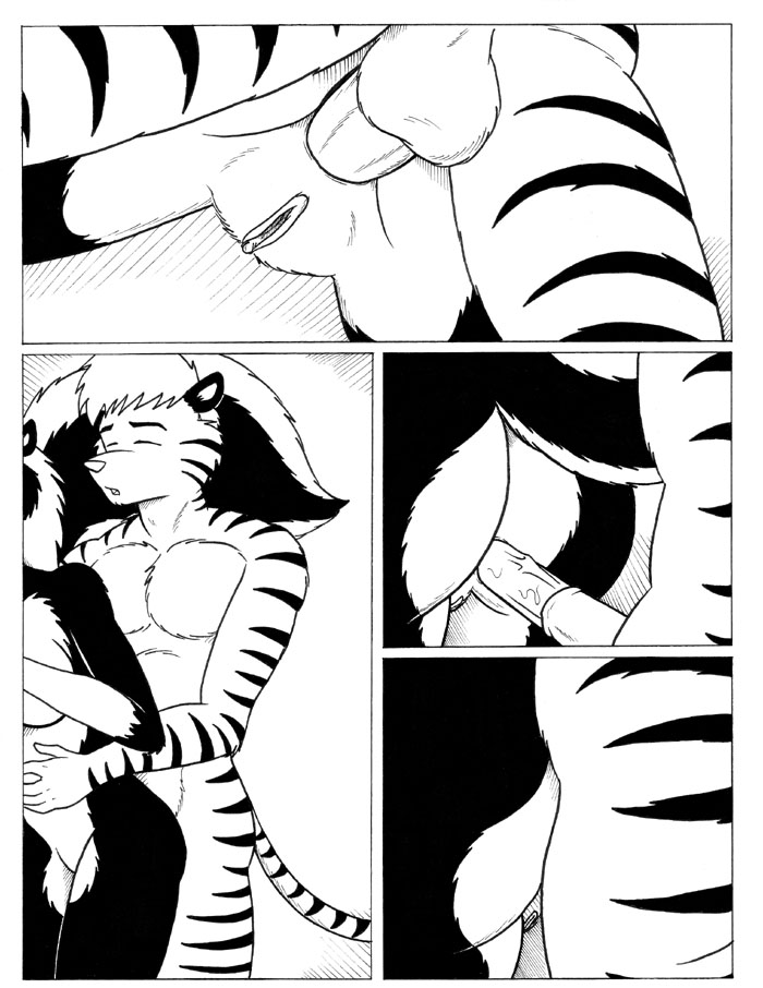 unknown comic page 2 full