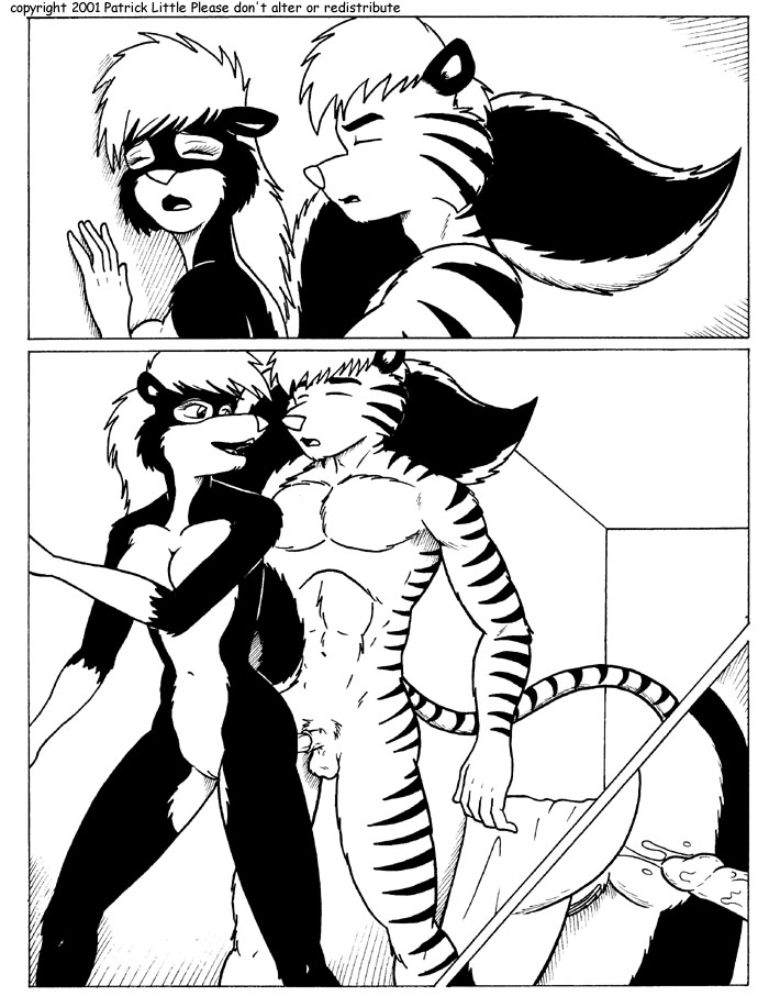 unknown comic page 3 full