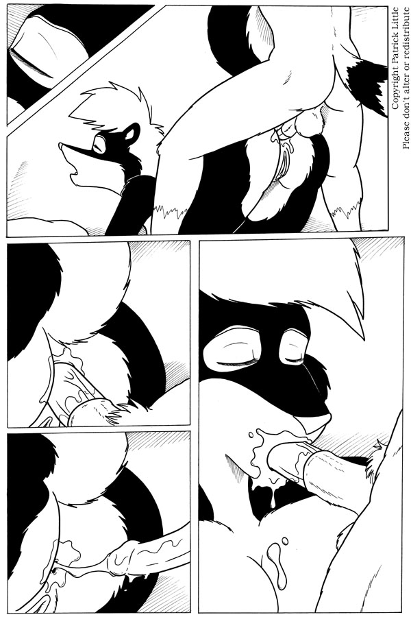 unknown comic page 4 full
