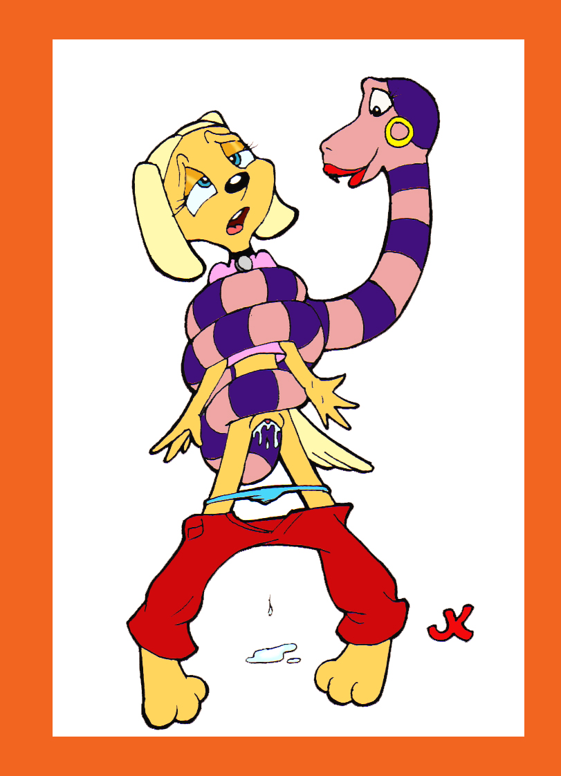 Brandy and Mr Whiskers Favorites page 6 full
