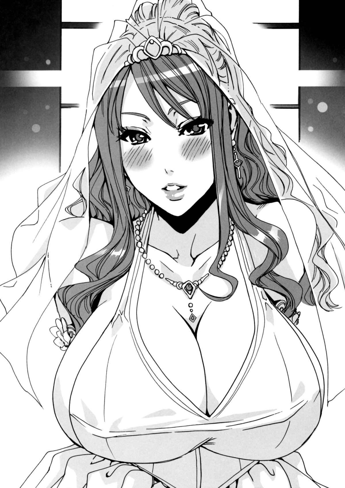 Anaru wa Ore no Yome page 2 full