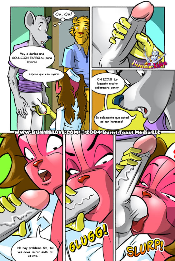 love bunny 4 page 4 full