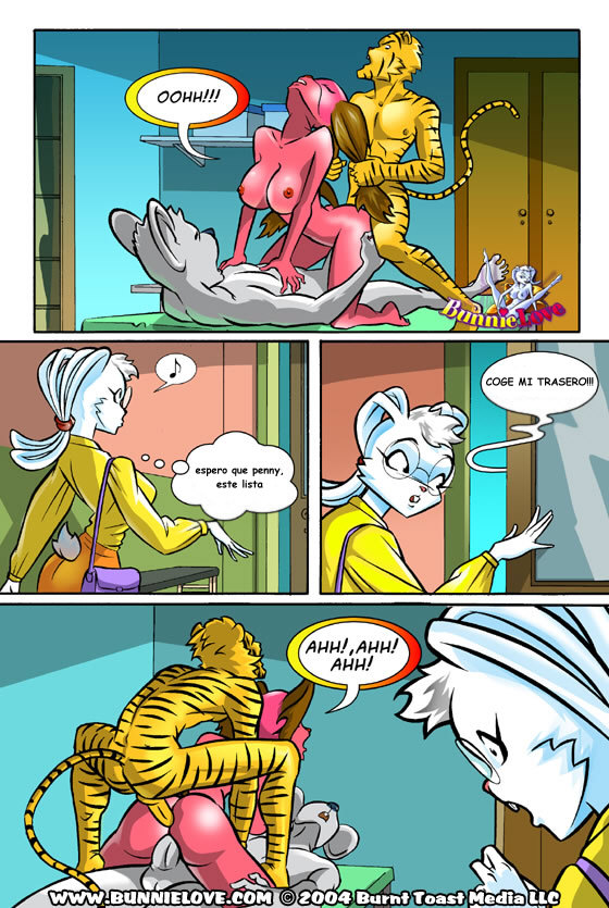 love bunny 4 page 8 full