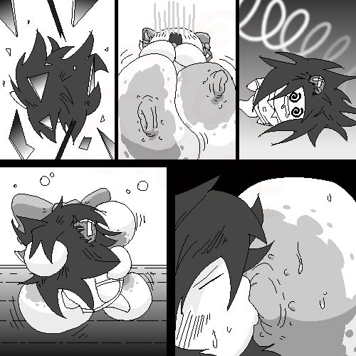 BooBooBs page 9 full