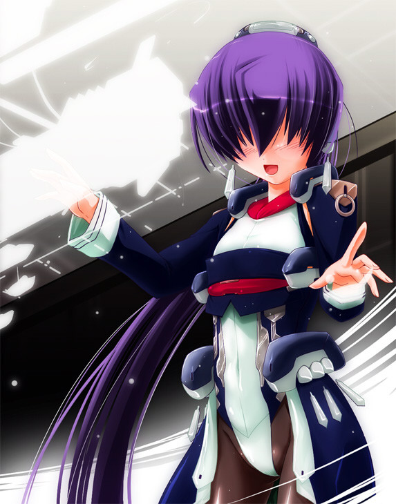 Kyoukai Senjou no Horizon image Pack 2 page 1 full