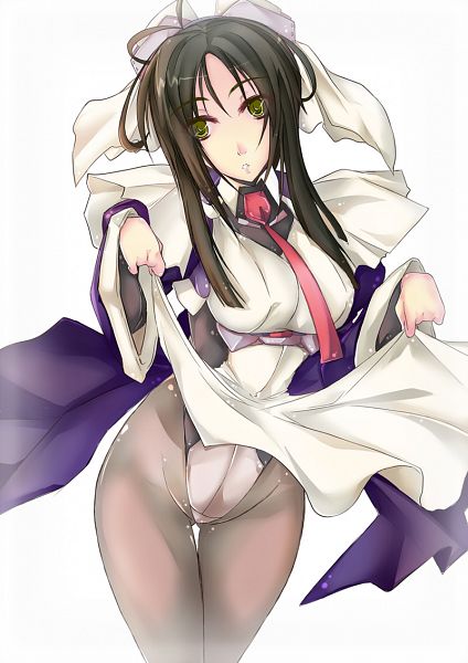 Kyoukai Senjou no Horizon image Pack 2 page 10 full