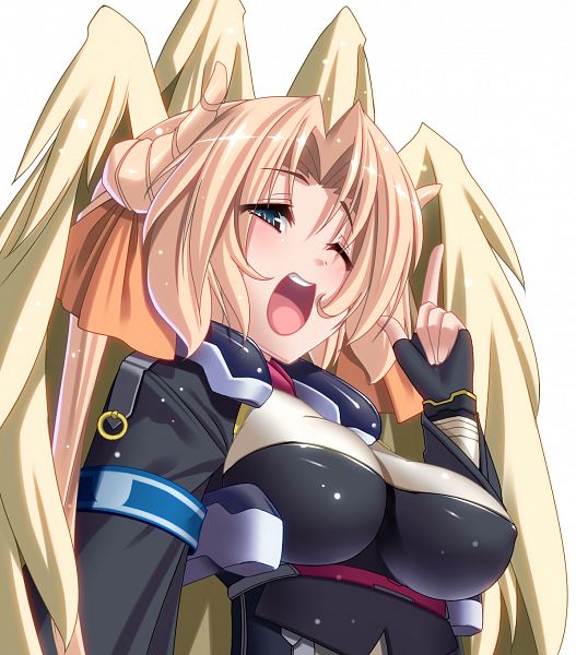 Kyoukai Senjou no Horizon image Pack 2 page 6 full