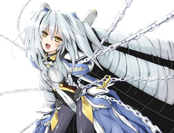 Kyoukai Senjou no Horizon image Pack 2 page 7 full