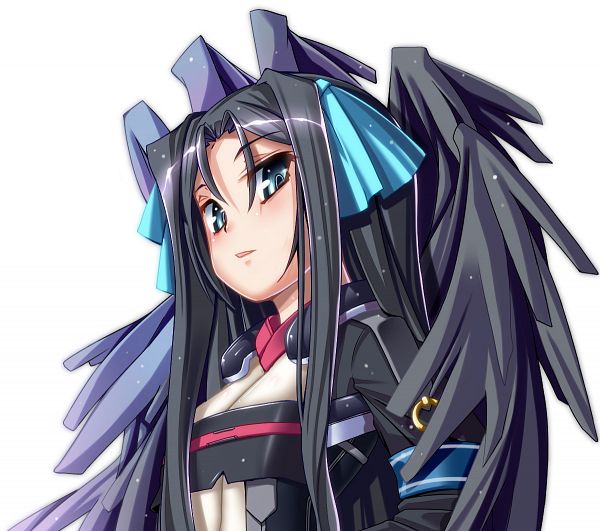 Kyoukai Senjou no Horizon image Pack 2 page 8 full