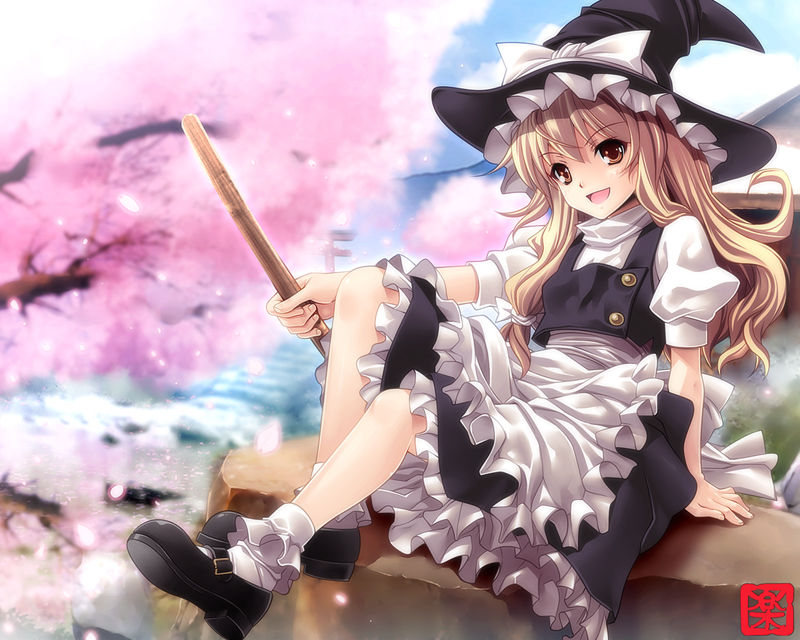 Pixiv Artist:楽人 page 2 full