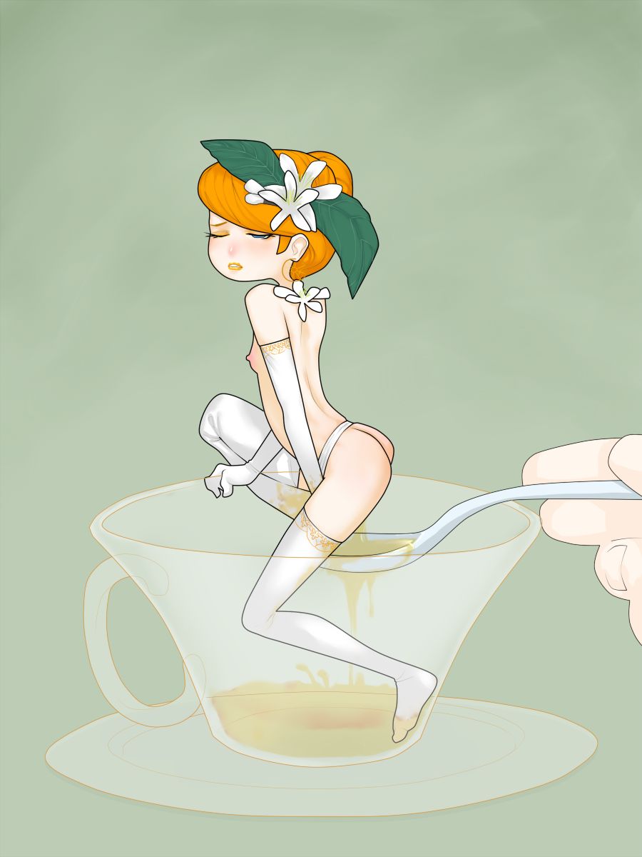 Are you Hungry? page 3 full