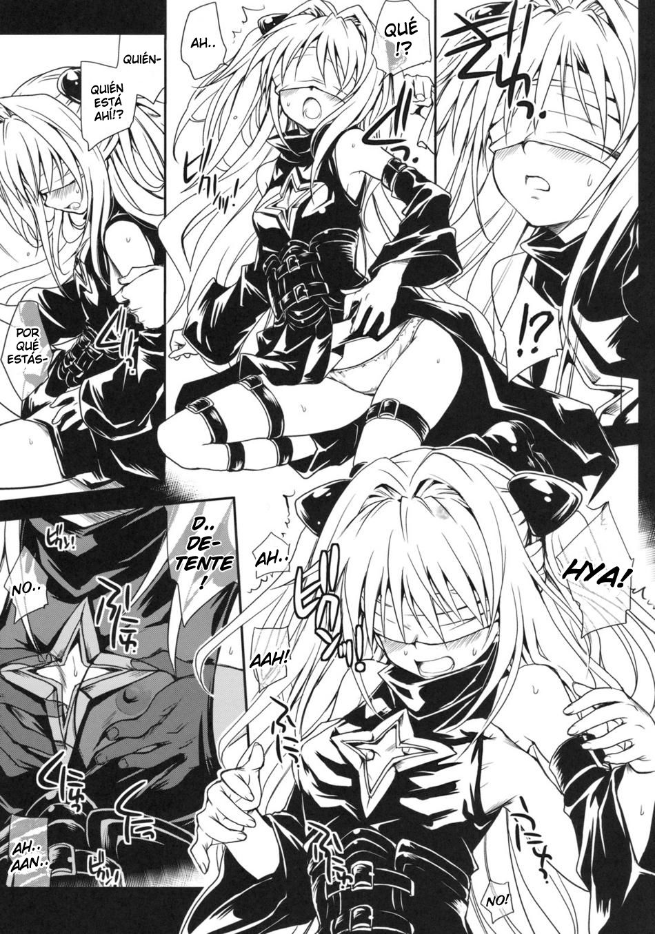 Yami Asobi page 10 full