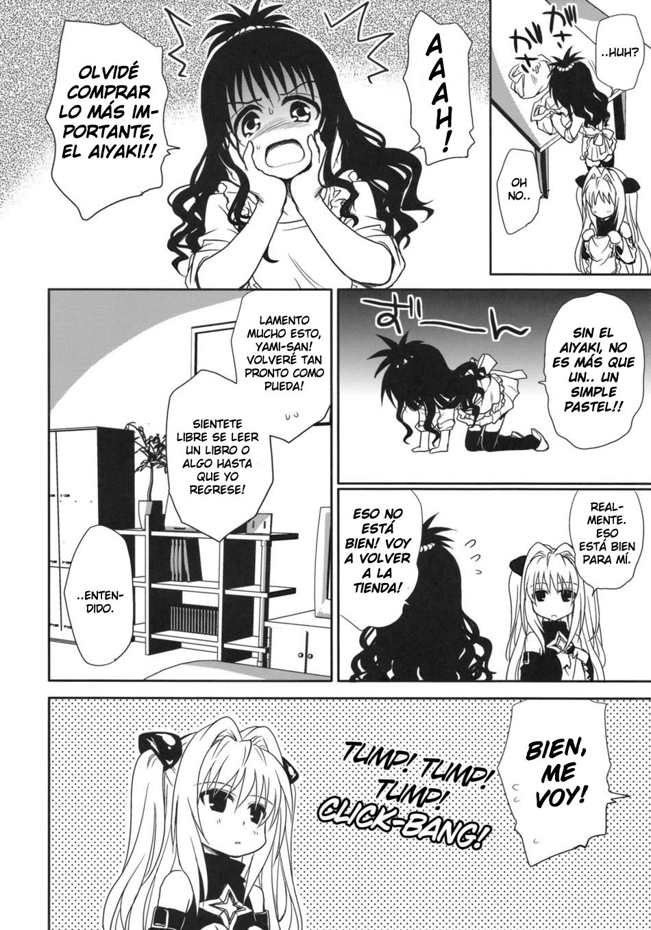 Yami Asobi page 5 full