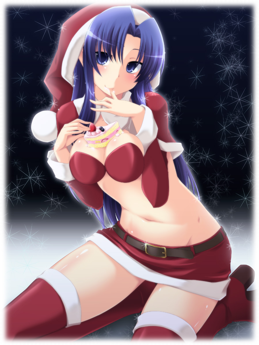 Santa outfit. page 10 full