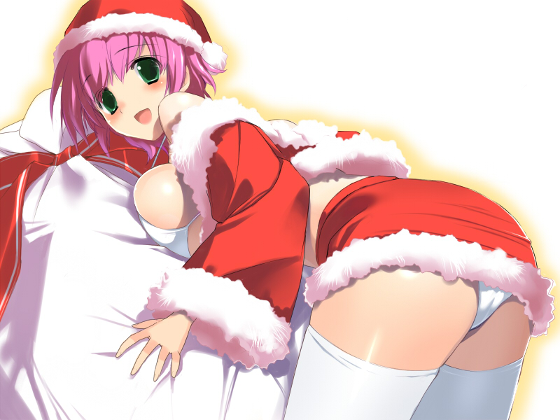Santa outfit. page 2 full