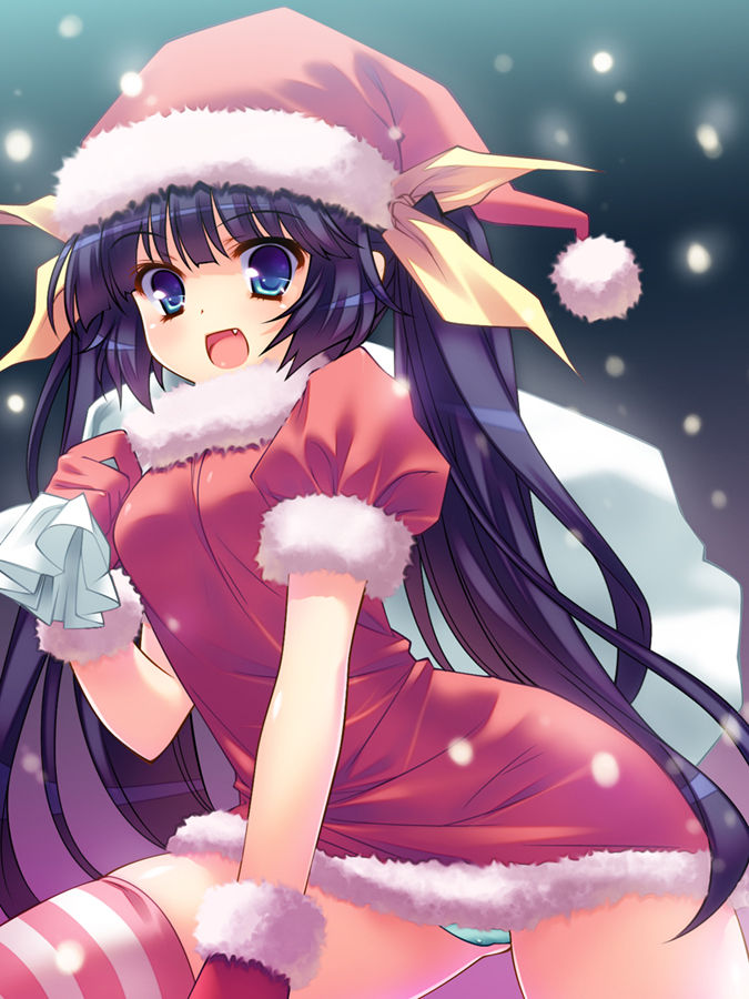 Santa outfit. page 6 full