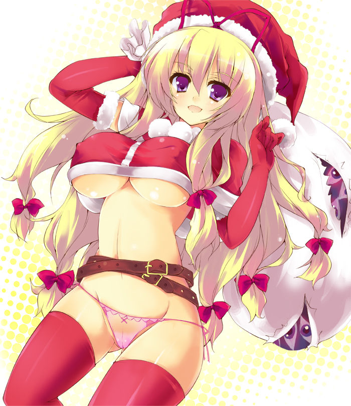 Santa outfit. page 7 full