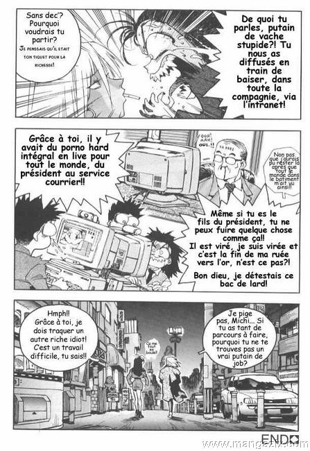 Slut Girl page 10 full