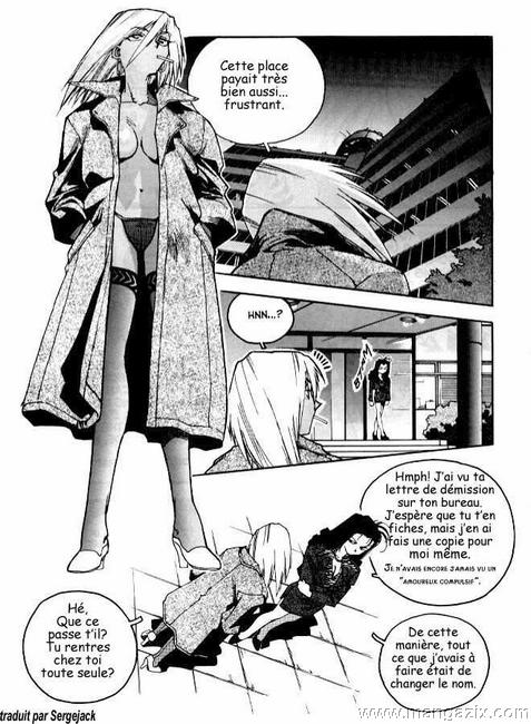 Slut Girl page 9 full