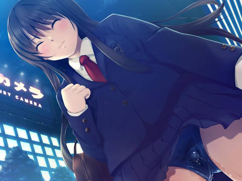 favorite hentai CG2 page 4 full