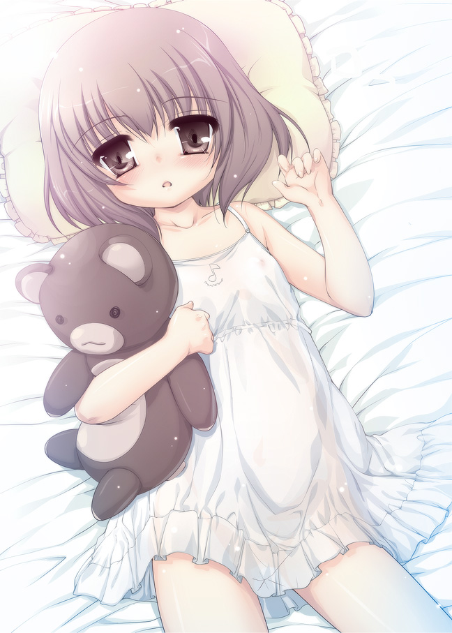 Loli File CXXXII page 9 full