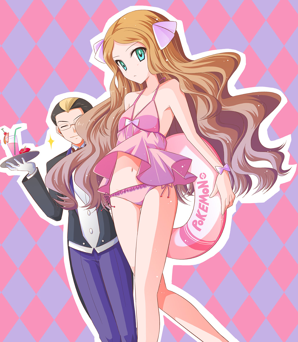 Pokemon Picture Collection page 6 full