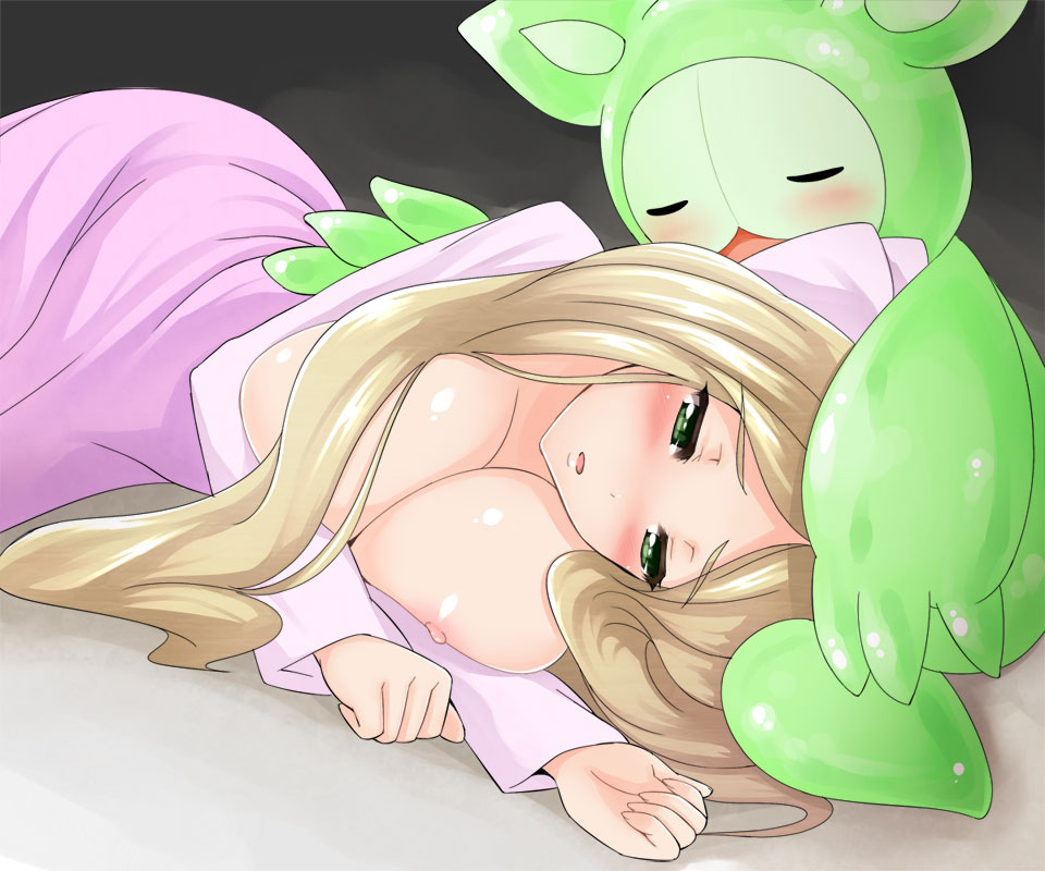 Pokemon Picture Collection page 8 full