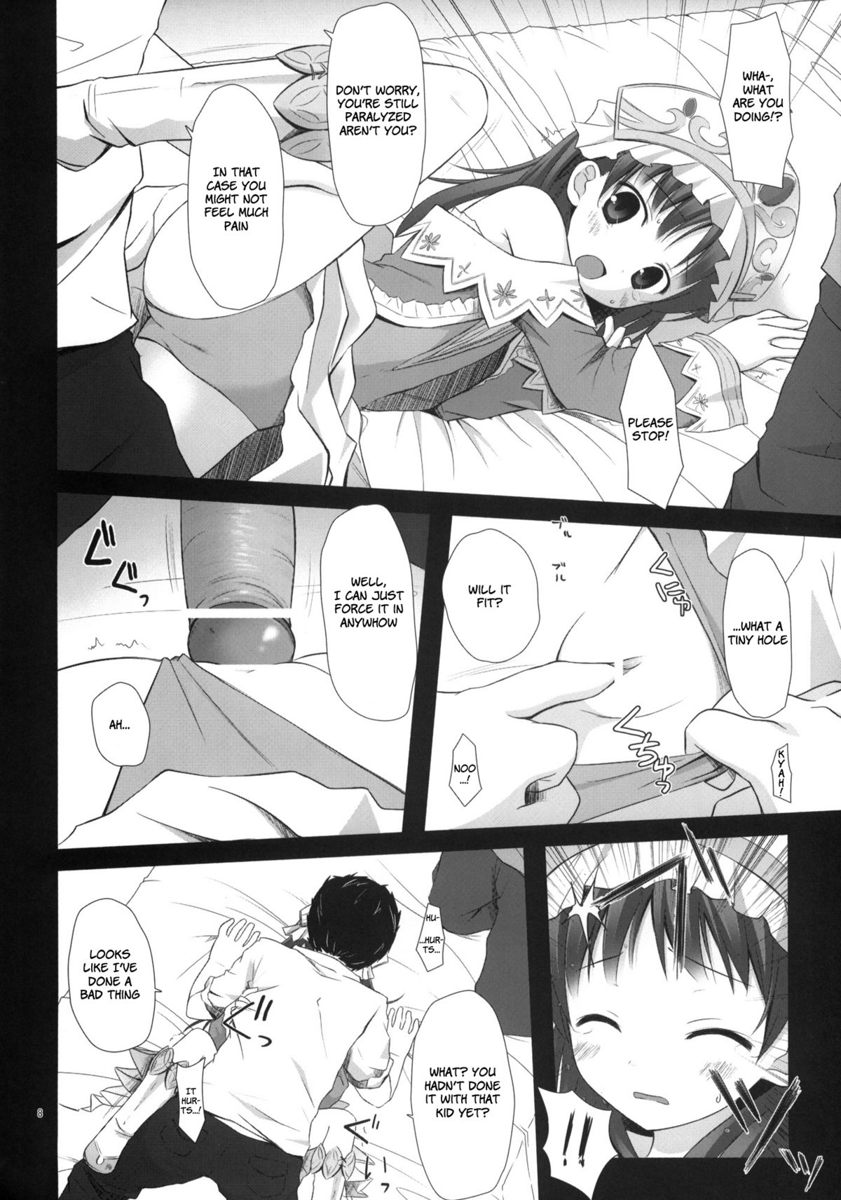 ELIXIR page 7 full