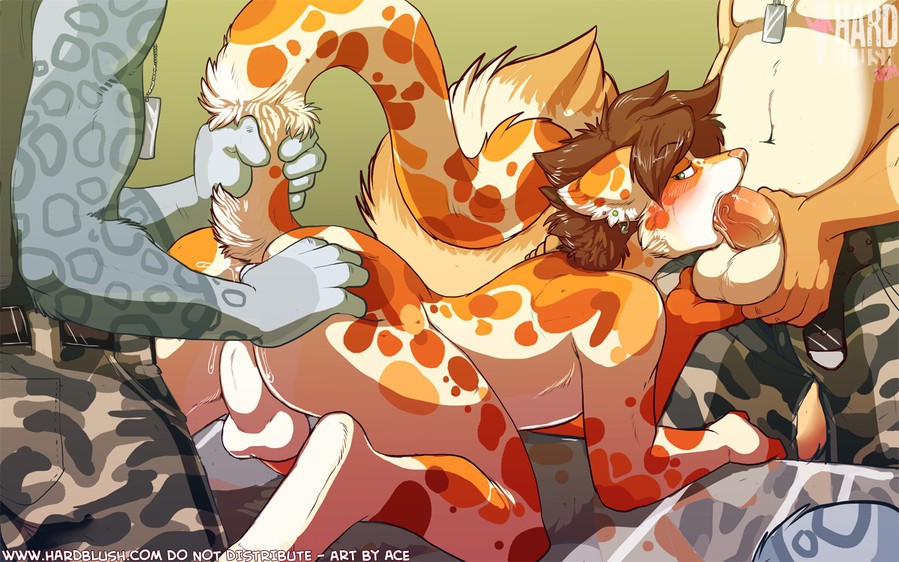 My FURRY_2 page 9 full